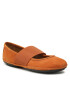 Camper Обувки Right Nina 21595-223 Кафяв - Pepit.bg