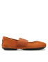 Camper Обувки Right Nina 21595-223 Кафяв - Pepit.bg