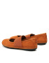 Camper Обувки Right Nina 21595-223 Кафяв - Pepit.bg