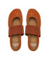 Camper Обувки Right Nina 21595-223 Кафяв - Pepit.bg