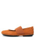 Camper Обувки Right Nina 21595-223 Кафяв - Pepit.bg