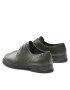 Camper Оксфордки Iman K200685-023 Зелен - Pepit.bg