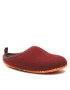 Camper Пантофи Wabi 20889-121 Бордо - Pepit.bg