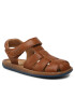 Camper Сандали Bicho Kids 80177-063 S Кафяв - Pepit.bg