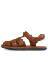 Camper Сандали Bicho Kids 80177-063 S Кафяв - Pepit.bg