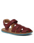 Camper Сандали Bicho Kids 80177-070 S Бордо - Pepit.bg