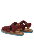 Camper Сандали Bicho Kids 80177-070 S Бордо - Pepit.bg