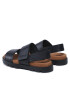 Camper Сандали Brutus Sandal K201323-008 Черен - Pepit.bg