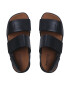 Camper Сандали Brutus Sandal K201323-008 Черен - Pepit.bg