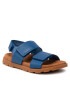Camper Сандали Brutus Sandal Kid K800490-001 Син - Pepit.bg