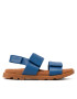 Camper Сандали Brutus Sandal Kid K800490-001 Син - Pepit.bg