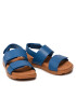 Camper Сандали Brutus Sandal Kid K800490-001 Син - Pepit.bg