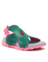 Camper Сандали Brutus Sandal Kid K800533-002 Зелен - Pepit.bg