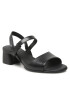 Camper Сандали Katie Sandal K201023 Черен - Pepit.bg