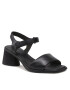Camper Сандали Kiara Sandal K201501-001 Черен - Pepit.bg