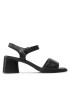 Camper Сандали Kiara Sandal K201501-001 Черен - Pepit.bg
