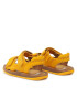 Camper Сандали Kicho Kids K800333-013 M Жълт - Pepit.bg