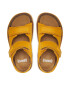 Camper Сандали Kicho Kids K800333-013 M Жълт - Pepit.bg