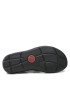 Camper Сандали Match K201325-005 Черен - Pepit.bg