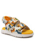 Camper Сандали Oruga Sandal Fw K800495-005 Бял - Pepit.bg