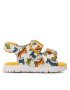 Camper Сандали Oruga Sandal Fw K800495-005 Бял - Pepit.bg
