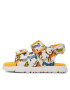 Camper Сандали Oruga Sandal Fw K800495-005 Бял - Pepit.bg
