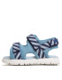 Camper Сандали Oruga Sandal Fw K800527-001 Син - Pepit.bg