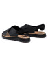 Camper Сандали Oruga Sandal K200157-022 Черен - Pepit.bg