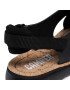 Camper Сандали Oruga Sandal K200157-022 Черен - Pepit.bg