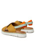 Camper Сандали Oruga Sandal K200157-041 Кафяв - Pepit.bg