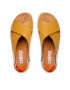 Camper Сандали Oruga Sandal K200157-041 Кафяв - Pepit.bg
