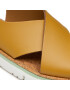 Camper Сандали Oruga Sandal K200157-041 Кафяв - Pepit.bg