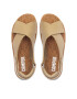 Camper Сандали Oruga Sandal K200157-048 Бежов - Pepit.bg