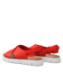 Camper Сандали Oruga Sandal K200157-049 Червен - Pepit.bg