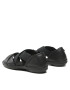 Camper Сандали Right Nina K201367-001 Черен - Pepit.bg