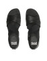 Camper Сандали Right Nina K201367-001 Черен - Pepit.bg