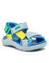 Camper Сандали Wous Kids K800360-011 M Син - Pepit.bg