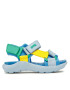 Camper Сандали Wous Kids K800360-011 M Син - Pepit.bg