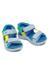 Camper Сандали Wous Kids K800360-011 M Син - Pepit.bg