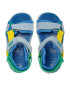Camper Сандали Wous Kids K800360-011 M Син - Pepit.bg
