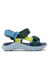 Camper Сандали Wous Kids K800360-012 M Зелен - Pepit.bg