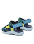 Camper Сандали Wous Kids K800360-012 M Зелен - Pepit.bg