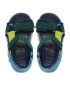 Camper Сандали Wous Kids K800360-012 M Зелен - Pepit.bg