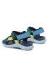 Camper Сандали Wous Kids K800360-012 S Зелен - Pepit.bg