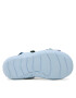 Camper Сандали Wous Kids K800360-012 S Зелен - Pepit.bg