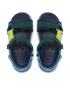 Camper Сандали Wous Kids K800360-012 S Зелен - Pepit.bg