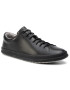 Camper Сникърси Chasis Sport K100373-008 Черен - Pepit.bg