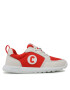 Camper Сникърси Driftie Kids K800422-014 D Червен - Pepit.bg
