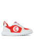 Camper Сникърси Driftie Kids K800422-014 S Червен - Pepit.bg
