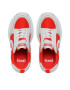 Camper Сникърси Driftie Kids K800422-014 S Червен - Pepit.bg
